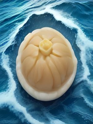 日本动漫剧场版电影免费在线观看精美手绘风格封面，温柔清新色调