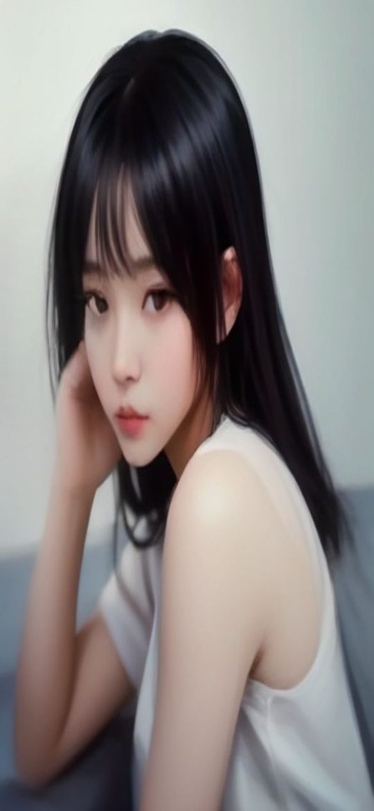 电影免费在线观看 App 分类浏览界面截图，页面顶部是国别、年份、题材三层筛选标签，标签下方是筛选后的影片列表，每行左侧为竖版海报